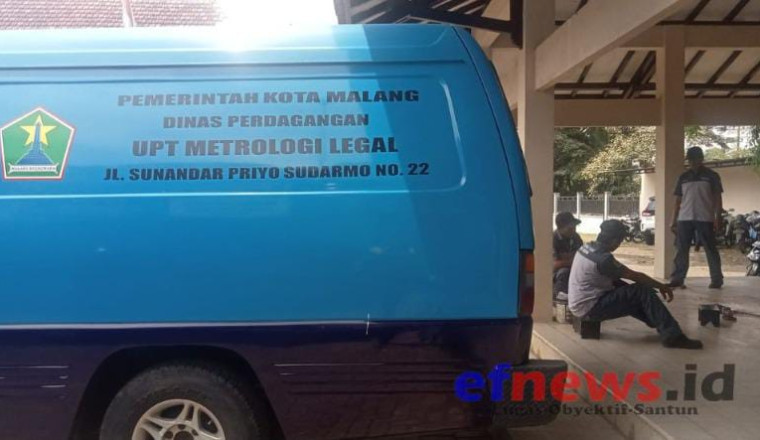 Pelayanan Tera Tera Ulang Uttp Sejak Tidak Lagi Dipungut Biaya