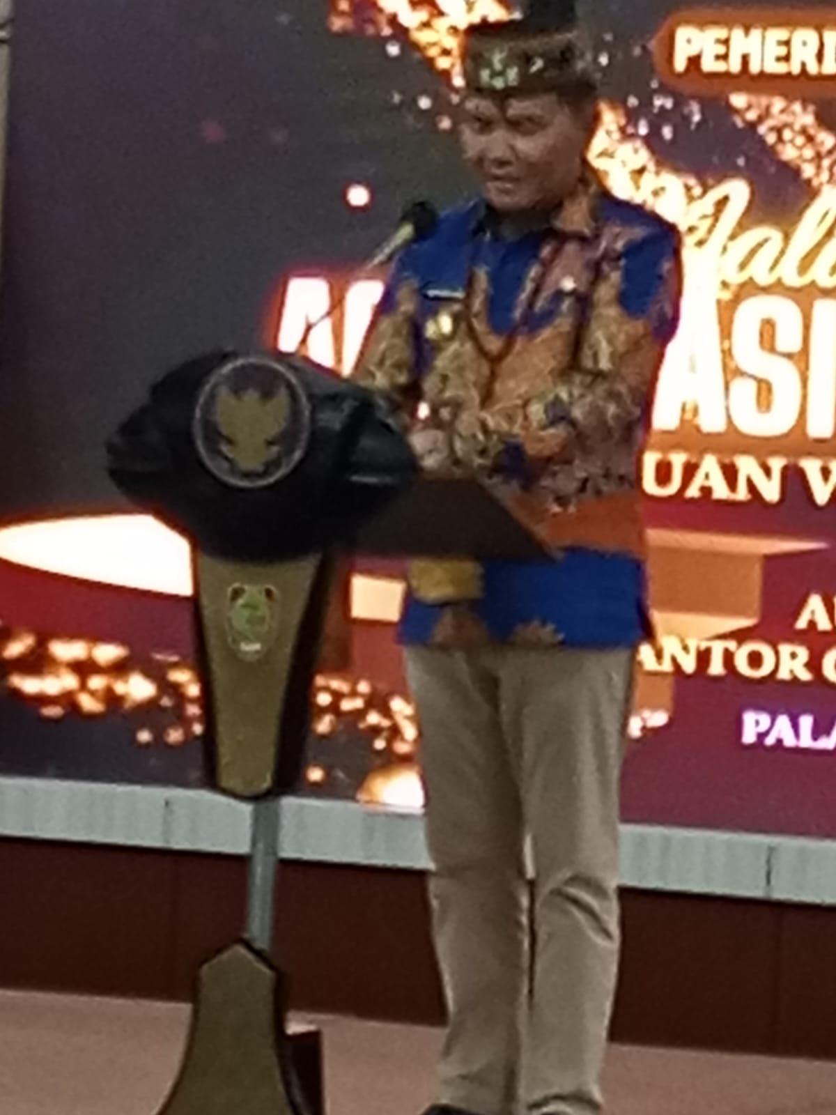 Gubernur Kalteng Pastikan Ruang Publik Yang Inklusif